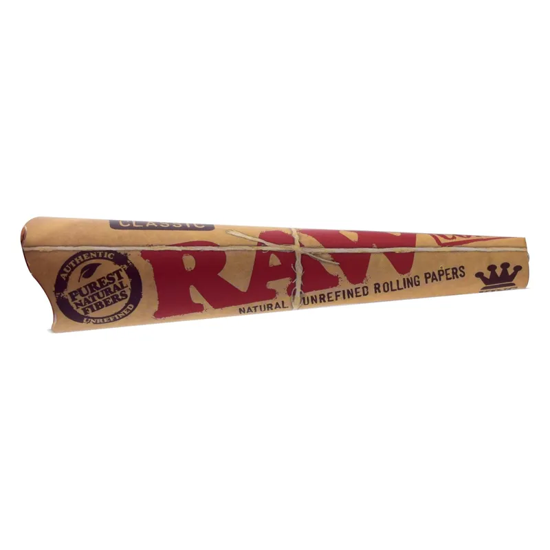RAW Classic Pre-Rolled Cones King Size - 3 Pack — Accessories