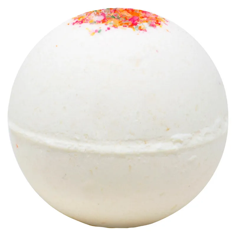 Rebound by Stewart Farms Birthday Bath Bomb - Hybrid - 130g — Topicals