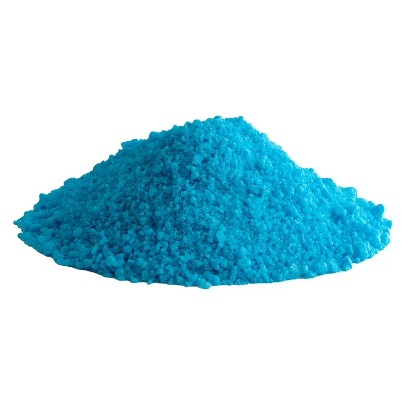 Rebound by Stewart Farms Blueberry Sunset CBD Salt Soak - Indica - 125g — Topicals