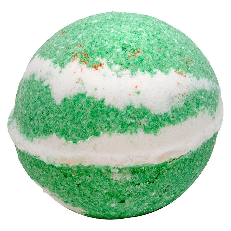 Rebound by Stewart Farms Stewart Farms - Evergreen Forest CBD Bath Bomb - Hybrid - 130g — Topicals