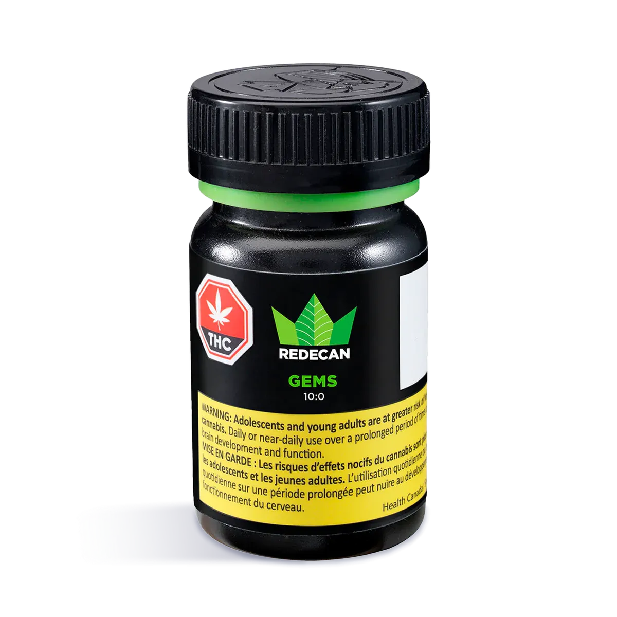 Redecan 10:0 Gems 30-pack — Edibles