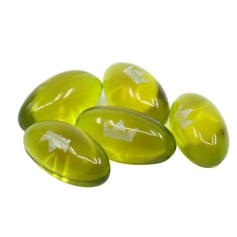 Redecan 5:5 Gems | 15-pack — image 2 of 2