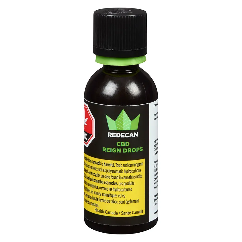 Redecan CBD Reign Drops | 30ml — image 2 of 2
