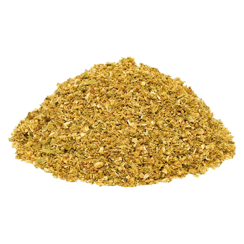 Redecan Blueberry DNTs (Milled) - Indica - 7g — Flower