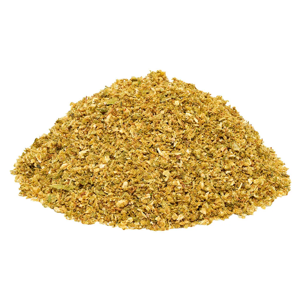 Redecan Blueberry DNTs (Milled) - Indica - 7g — Flower