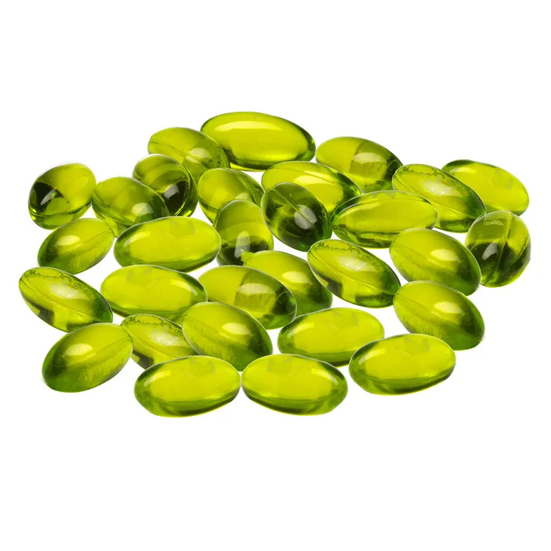 Redecan Gems 10:0 - Hybrid - 100 caps — Edibles