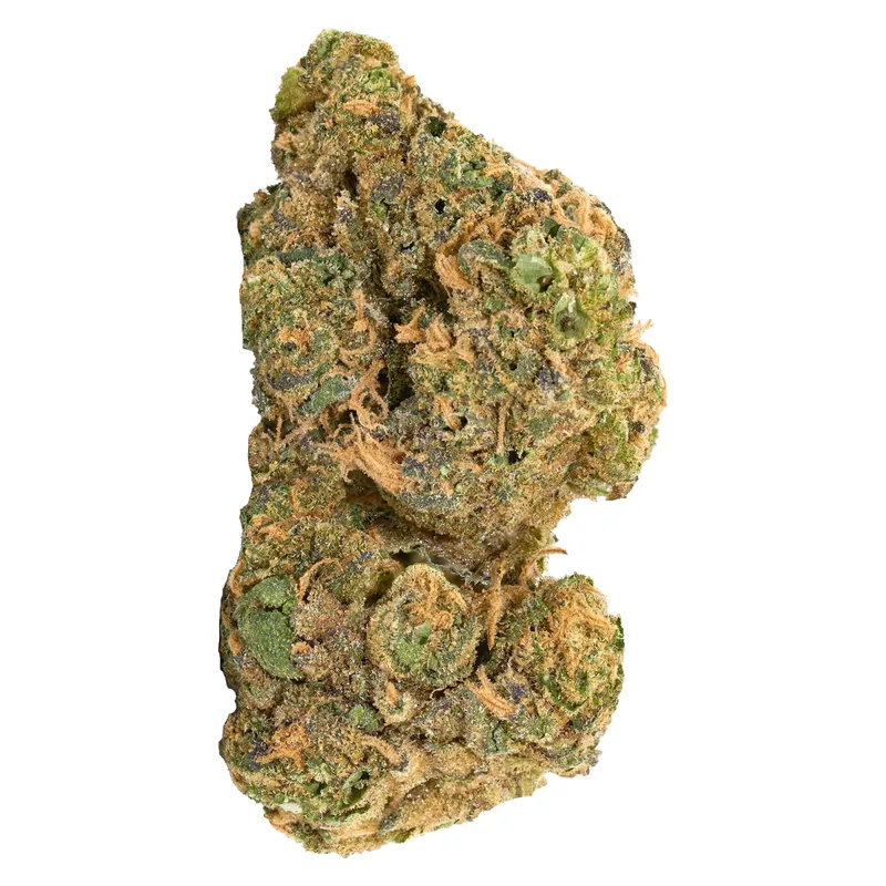 Redecan Purple Churro - Sativa - 3.5g — Flower