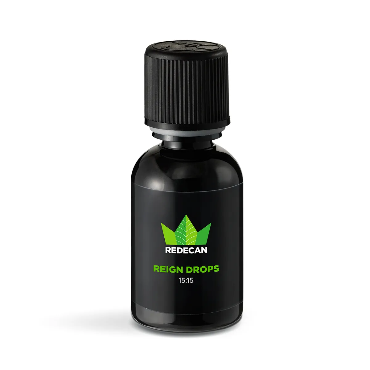 Redecan Reign Drops 15:15 THC:CBD | 30ml — Concentrates