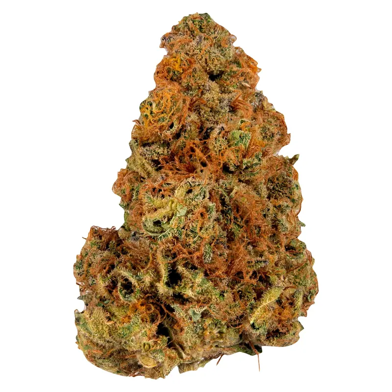 Ripped Indica - 3.5g — Flower