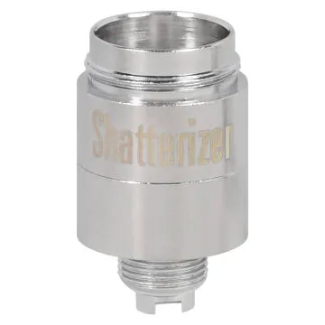 Shatterizer CTECH Ceramic Coils -  5 Pack — Vaporizers