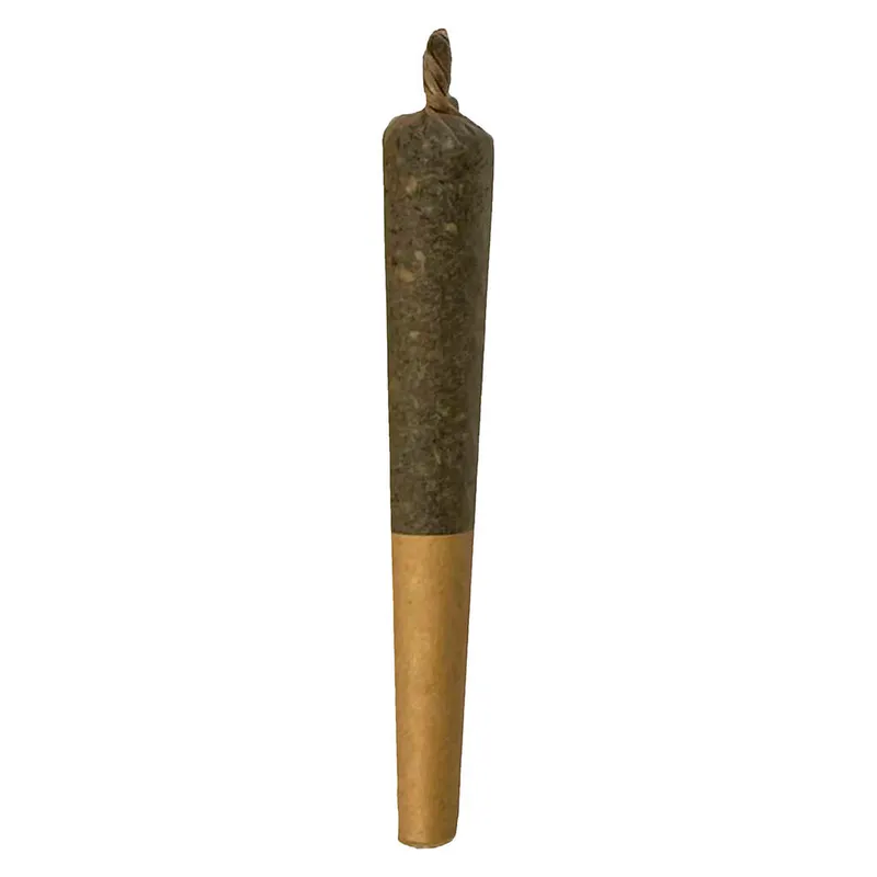 Sheeesh! Minionz Infused Pre-Roll - Sativa - 1x1g — Pre-Rolls
