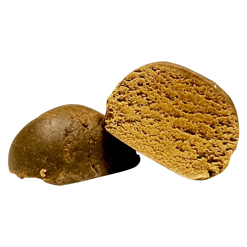 Sheeesh! O.G. Hash - Sativa - 2g — Concentrates