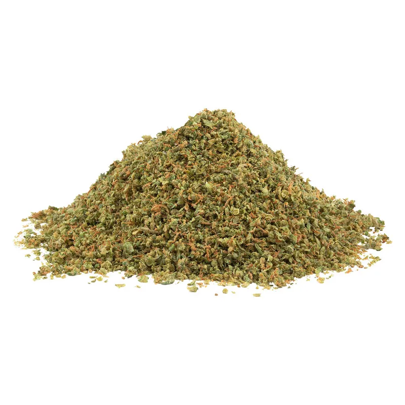 SHRED Funk Master (Milled) - Indica - 14g — Flower