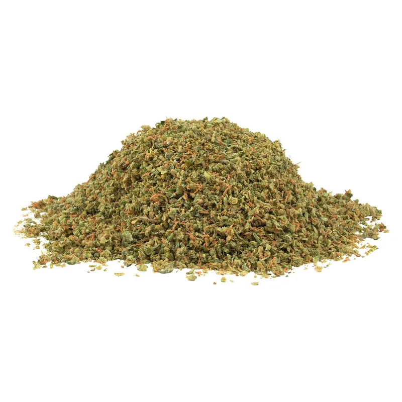 SHRED Gnarberry (Milled) - Indica - 14g — Flower