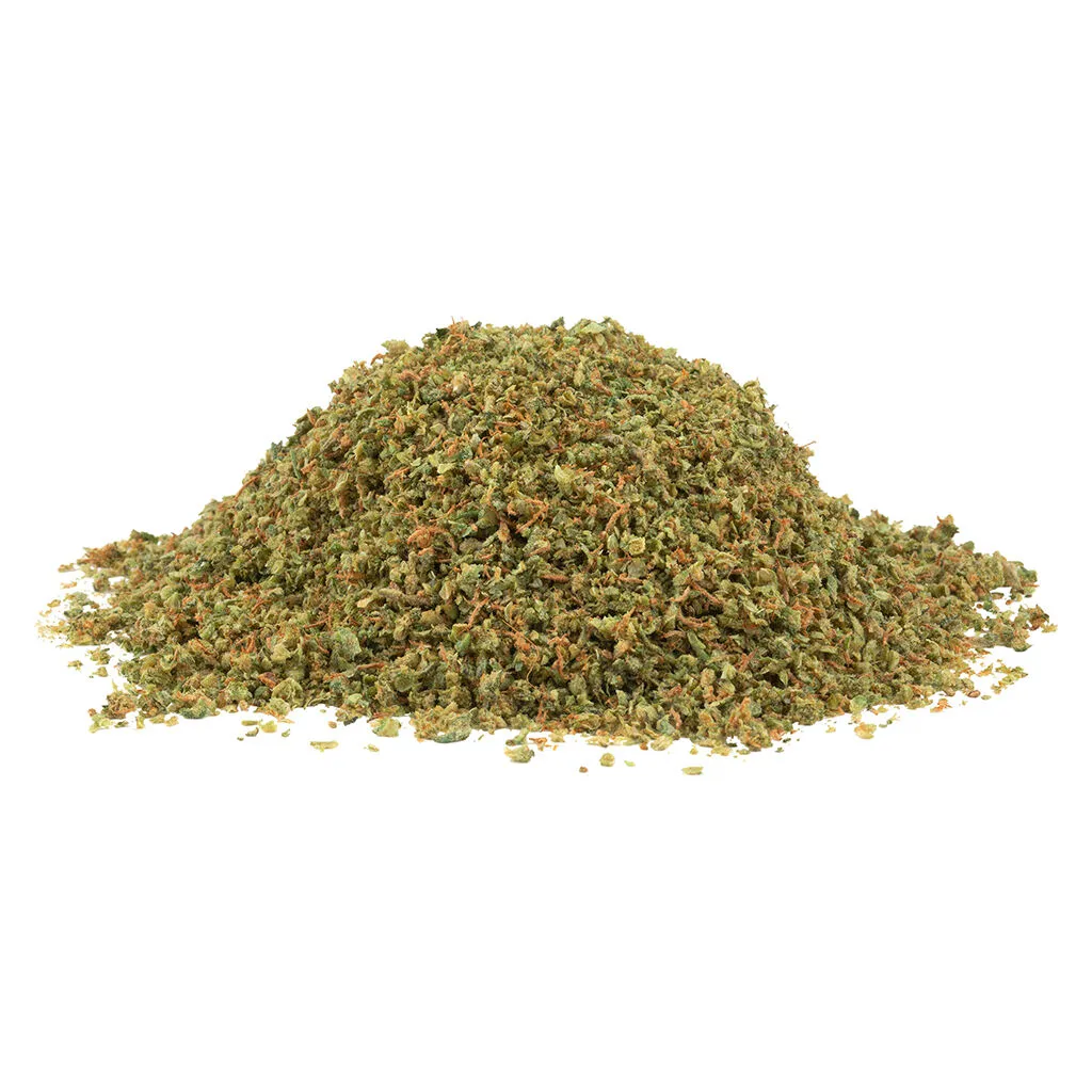 SHRED Gnarberry (Milled) - Indica - 14g — Flower