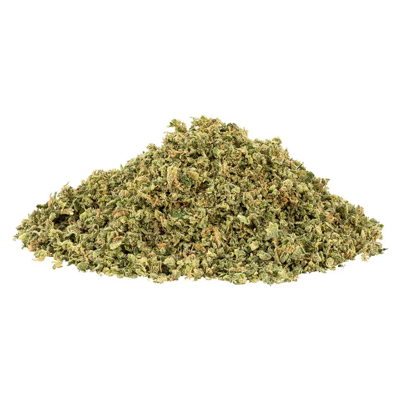 SHRED OG Rootbeer (Milled) - Sativa - 7g — Flower