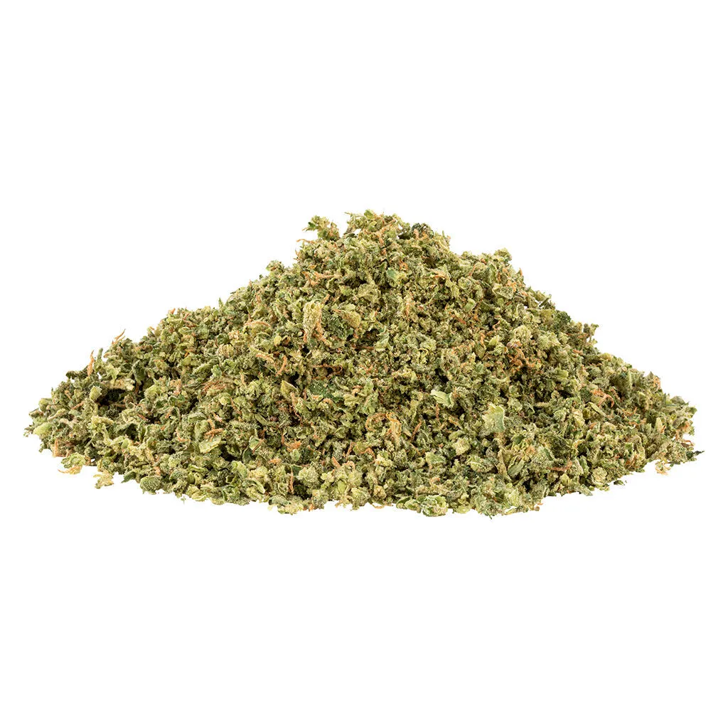 SHRED OG Rootbeer (Milled) - Sativa - 7g — Flower