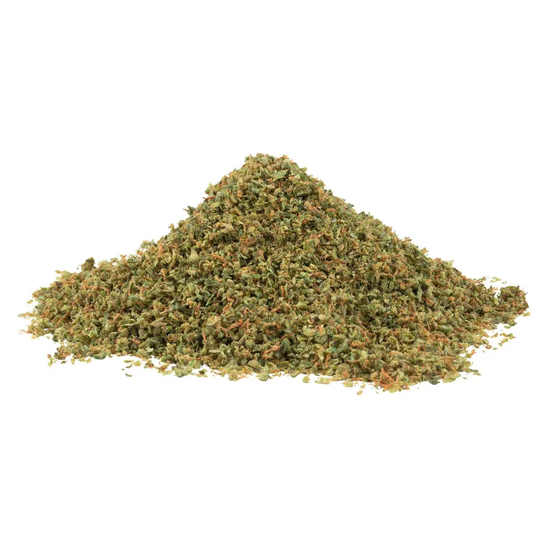 SHRED Tropic Thunder (Milled) - Sativa - 14g — Flower