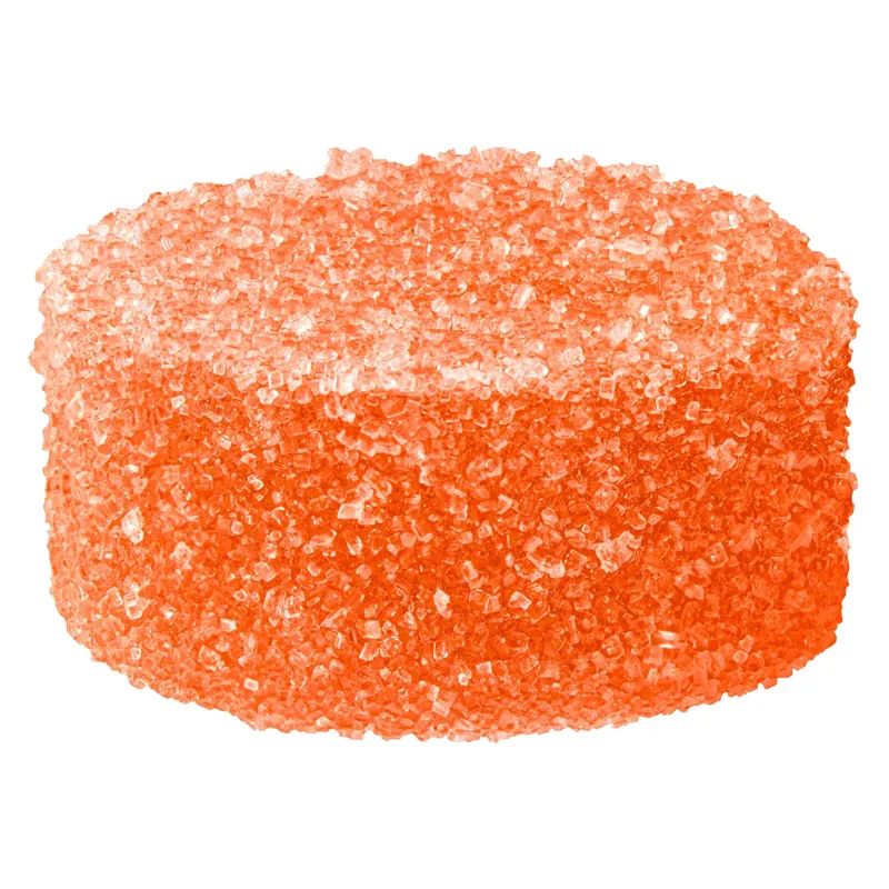 Shred'Ems Mango Lime Max10 - Sativa - 1 Pack — Edibles