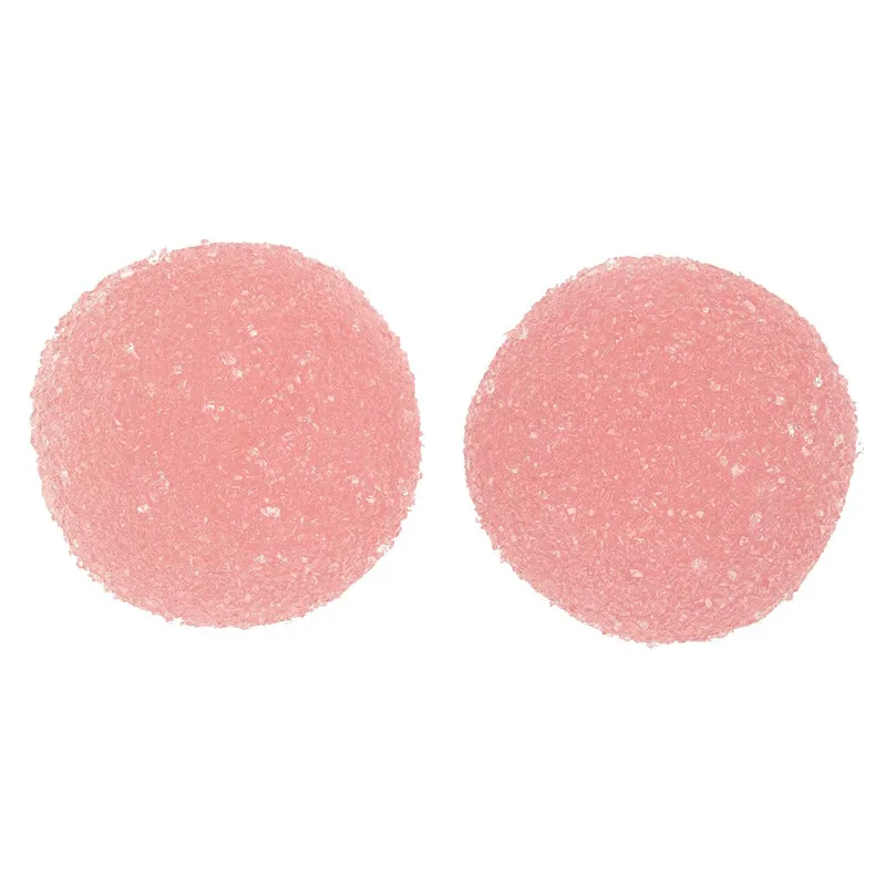 Shred'Ems Sour Megamelon Gummies - Sativa - 2 Pack — Edibles