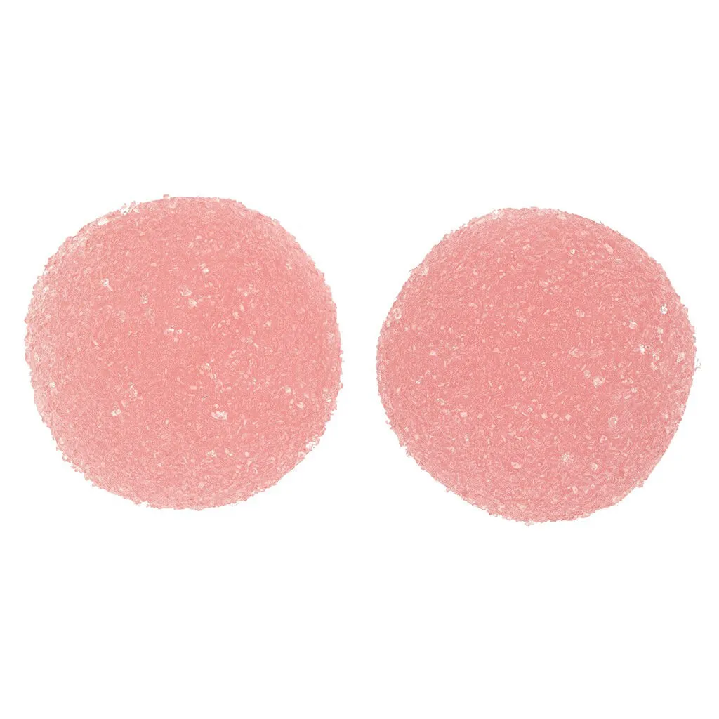 Shred'Ems Sour Megamelon Gummies - Sativa - 2 Pack — Edibles