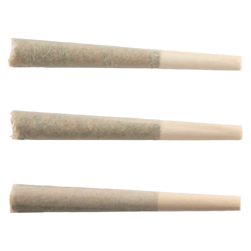 SKOSHA Crab Cakes Pre-Roll - Sativa - 3x0.5g — Pre-Rolls