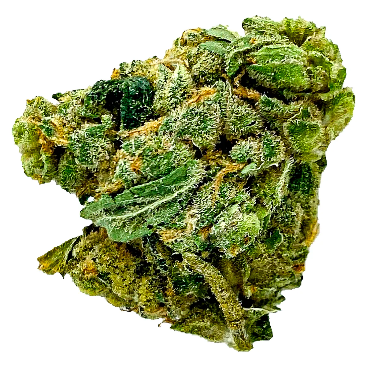 SKOSHA Crab Cakes - Sativa - 3.5g — Flower