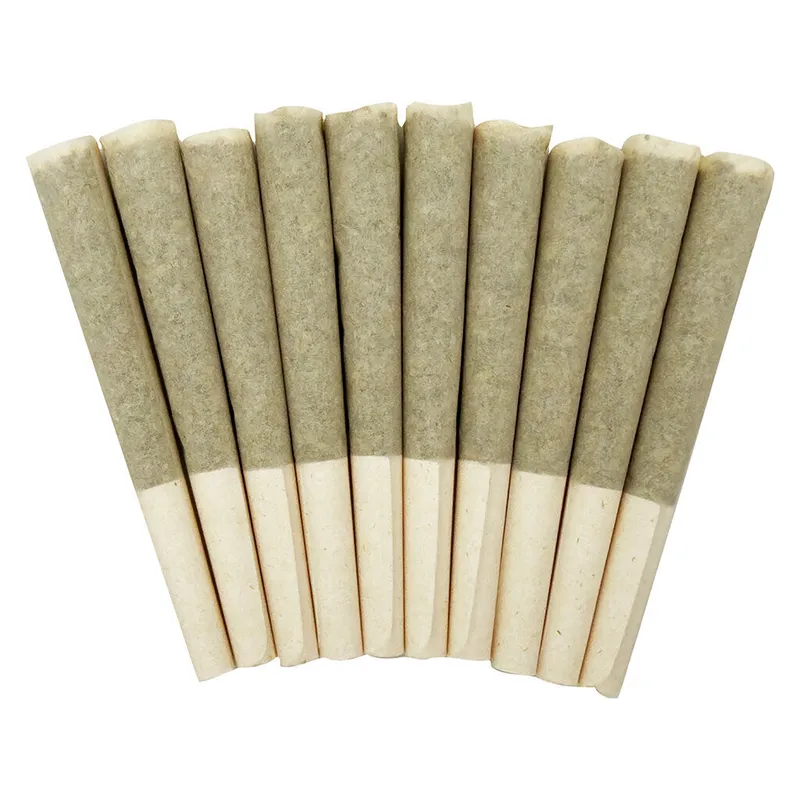 SKOSHA Storm Indica Pre-Roll - 10x0.5g — Pre-Rolls
