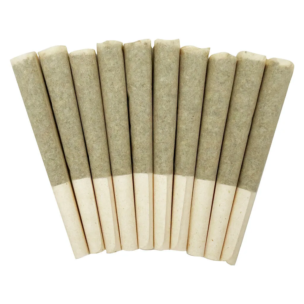 SKOSHA Storm Indica Pre-Roll - 10x0.5g — Pre-Rolls
