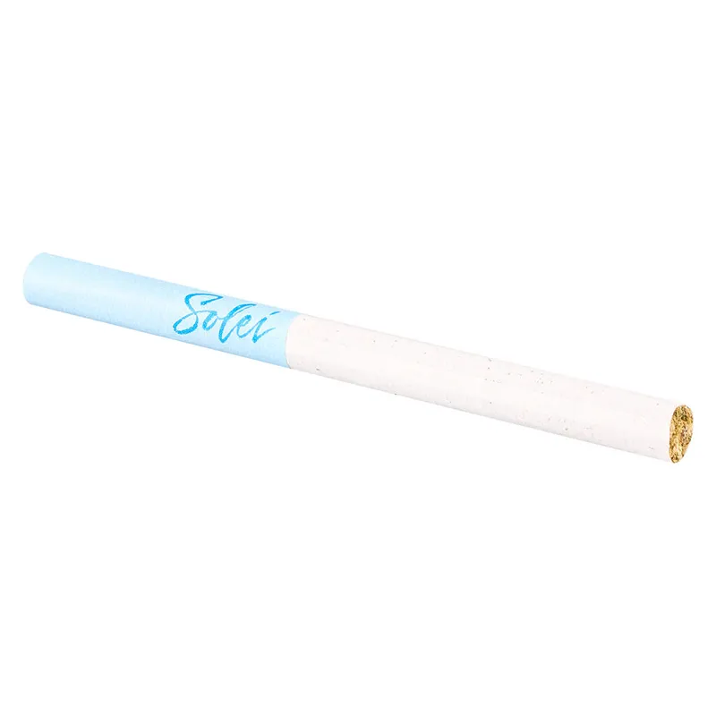 Solei Balance Slims Pre-Roll (THC/CBD) - Hybrid - 10x0.4g — Pre-Rolls