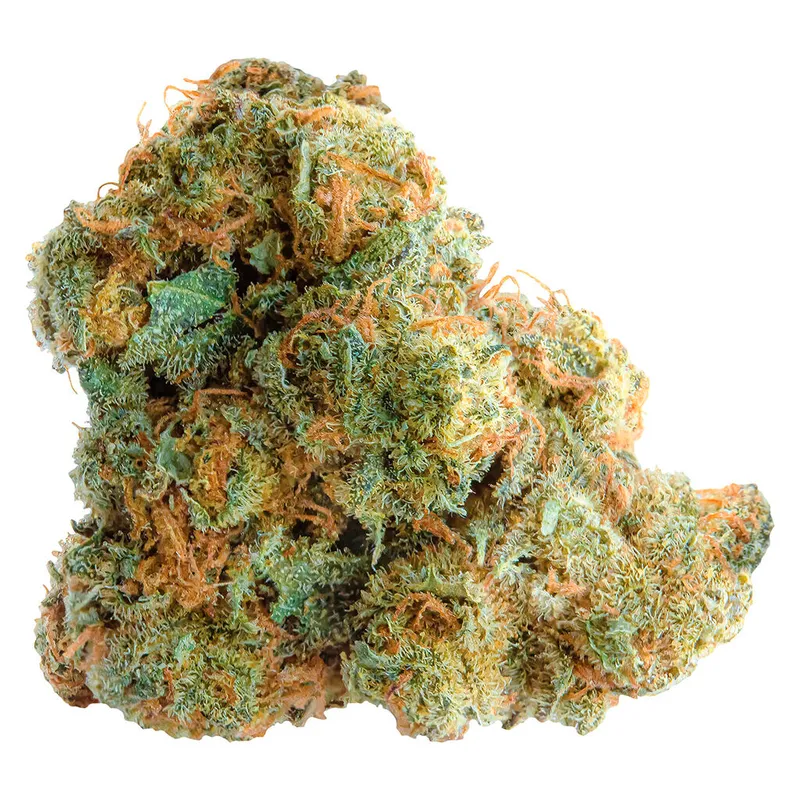 Spinach Atomic Sour Grapefruit - Indica - 7g — Flower