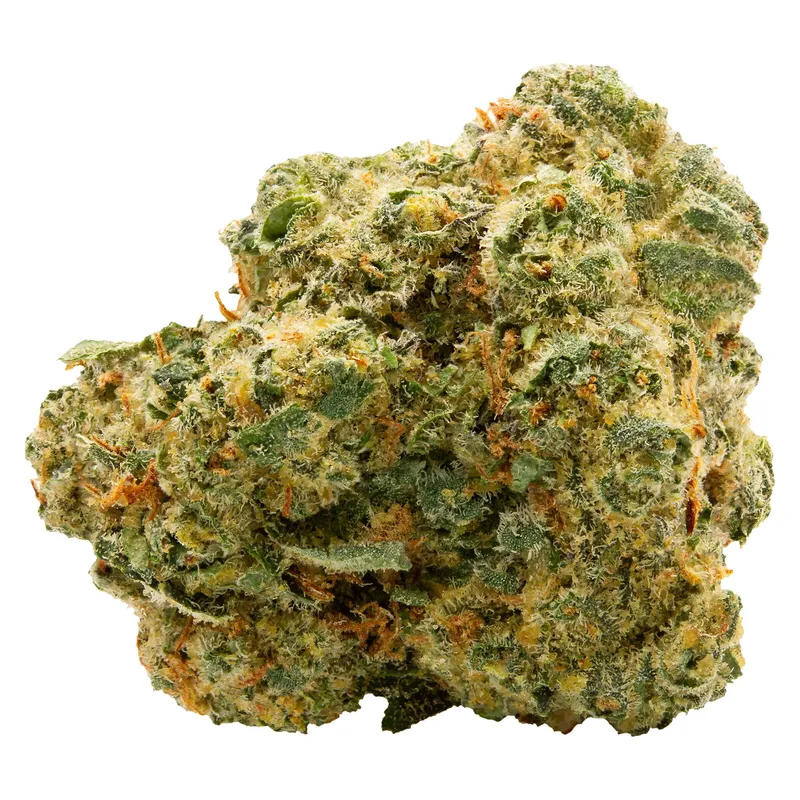 Spinach Blue Thai - Sativa - 28g — Flower