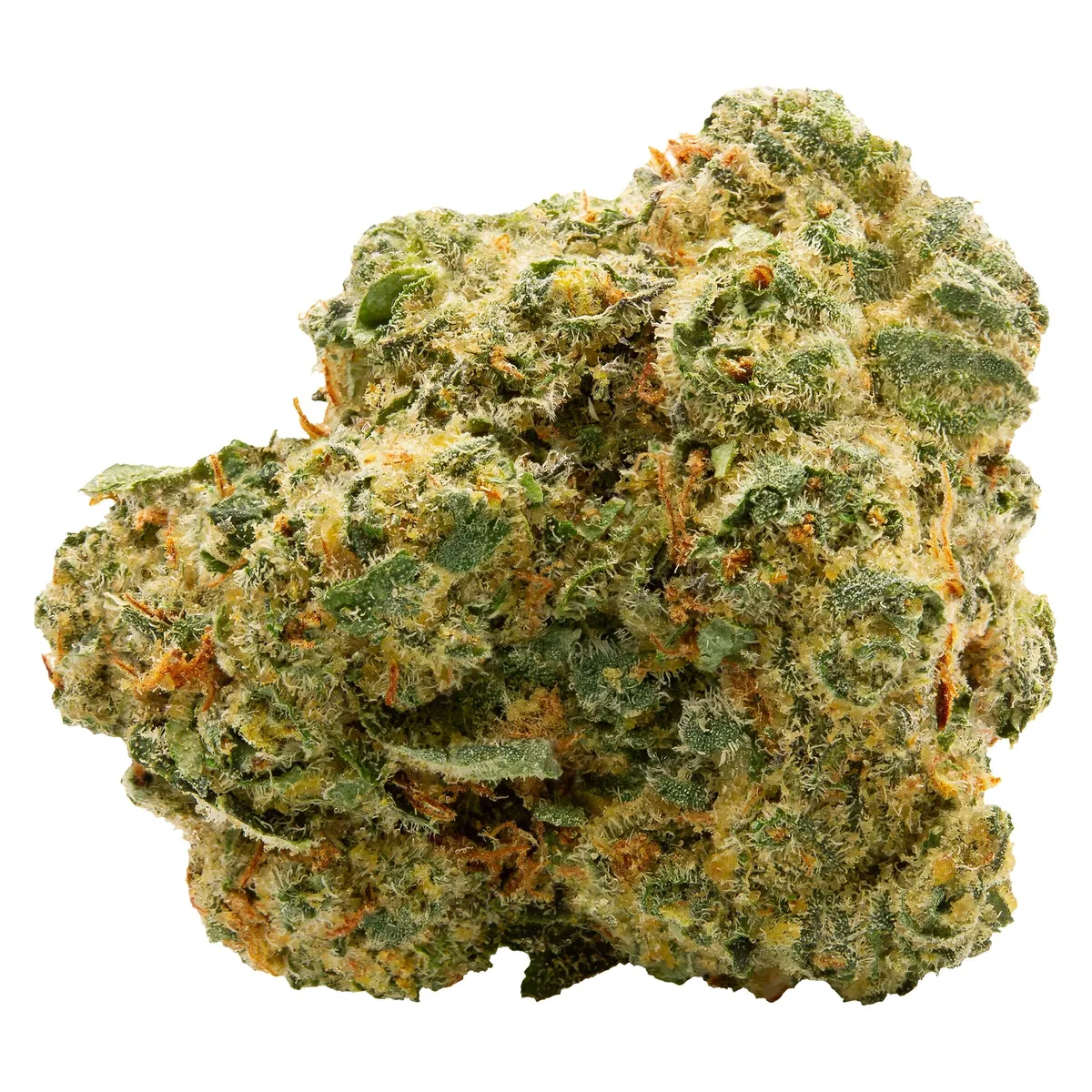Spinach Blue Thai - Sativa - 7g — Flower