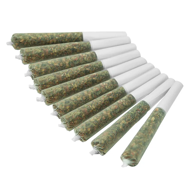 Spinach GMO Cookies Pre-Roll - Indica - 10x0.35g — Pre-Rolls