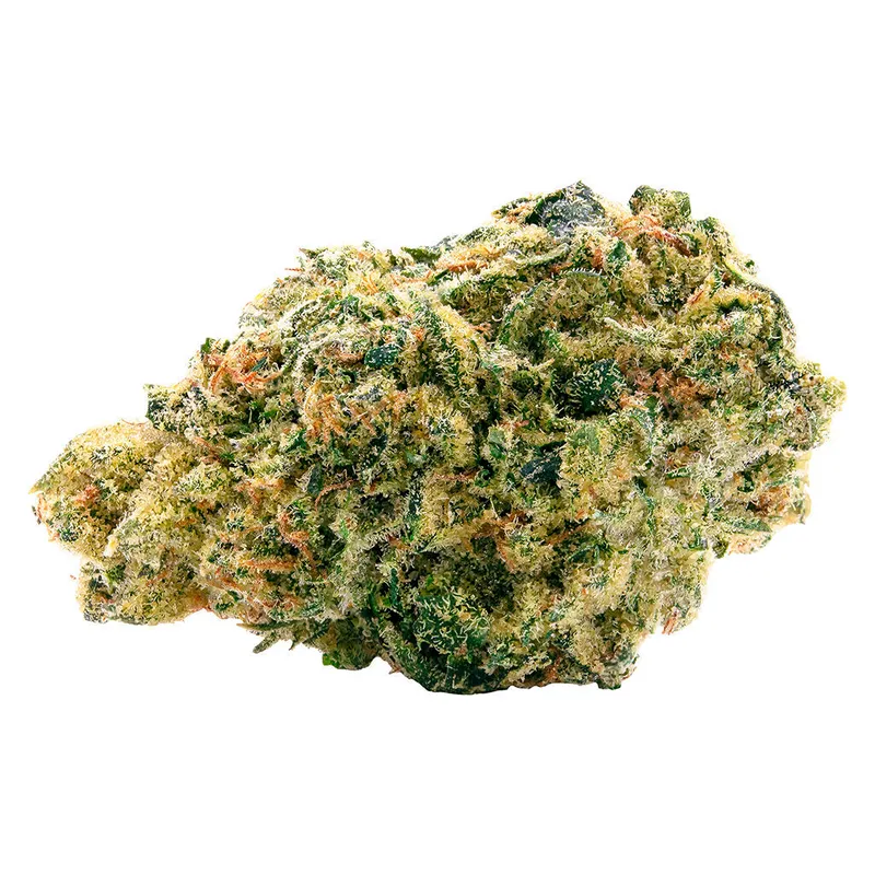 Spinach Sour Chem - Sativa - 28g — Flower