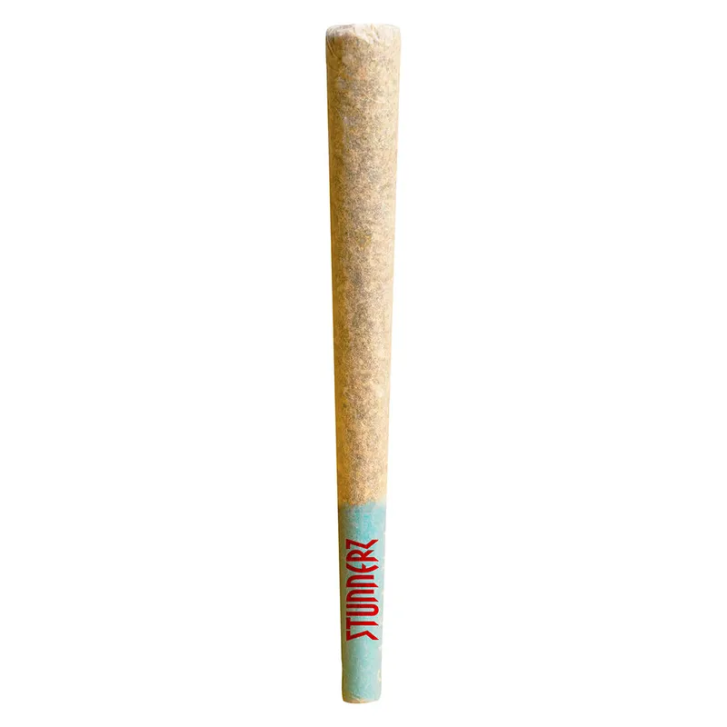 Stunnerz Mango Blitz: Rotating Indica Pre-Roll - 2x1g — Pre-Rolls