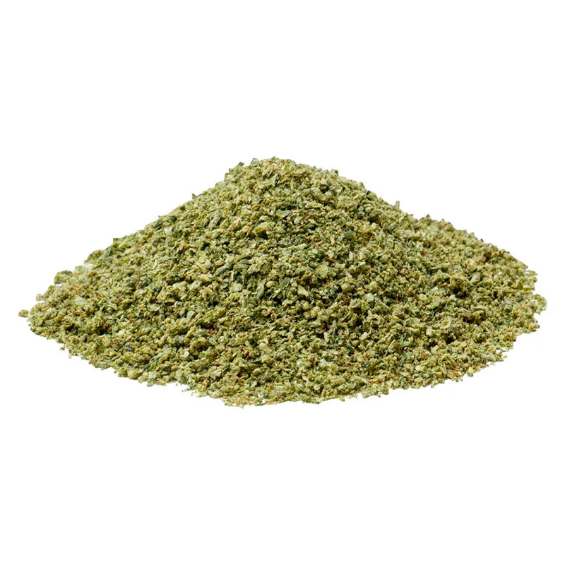 Super Toast Sgt. Pineapple (Milled) - Hybrid - 7g — Flower