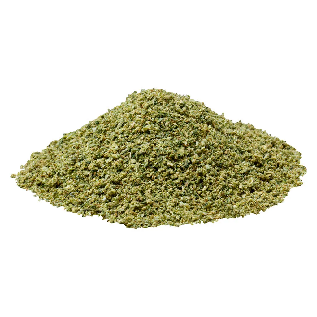 Super Toast Triple Berry Supreme (Milled) - Indica - 7g — Flower