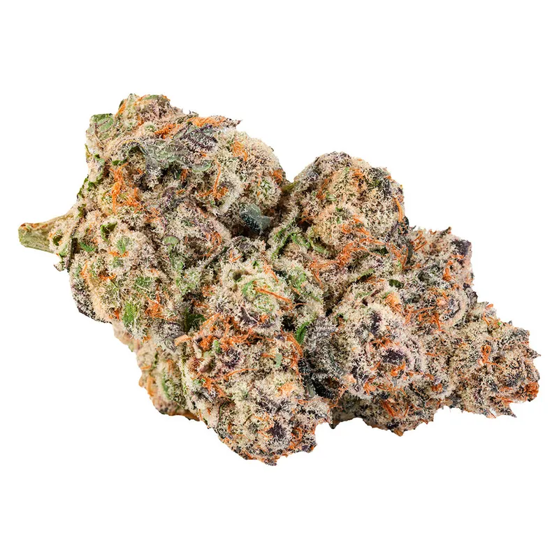 Tenzo Sticky Bath - Indica - 7g — Flower
