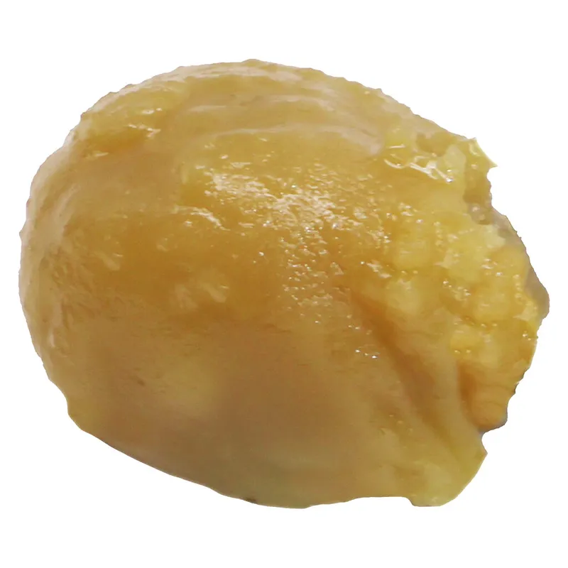 The Goo! Brain Fruit Live Rosin - Indica - 1g — Concentrates