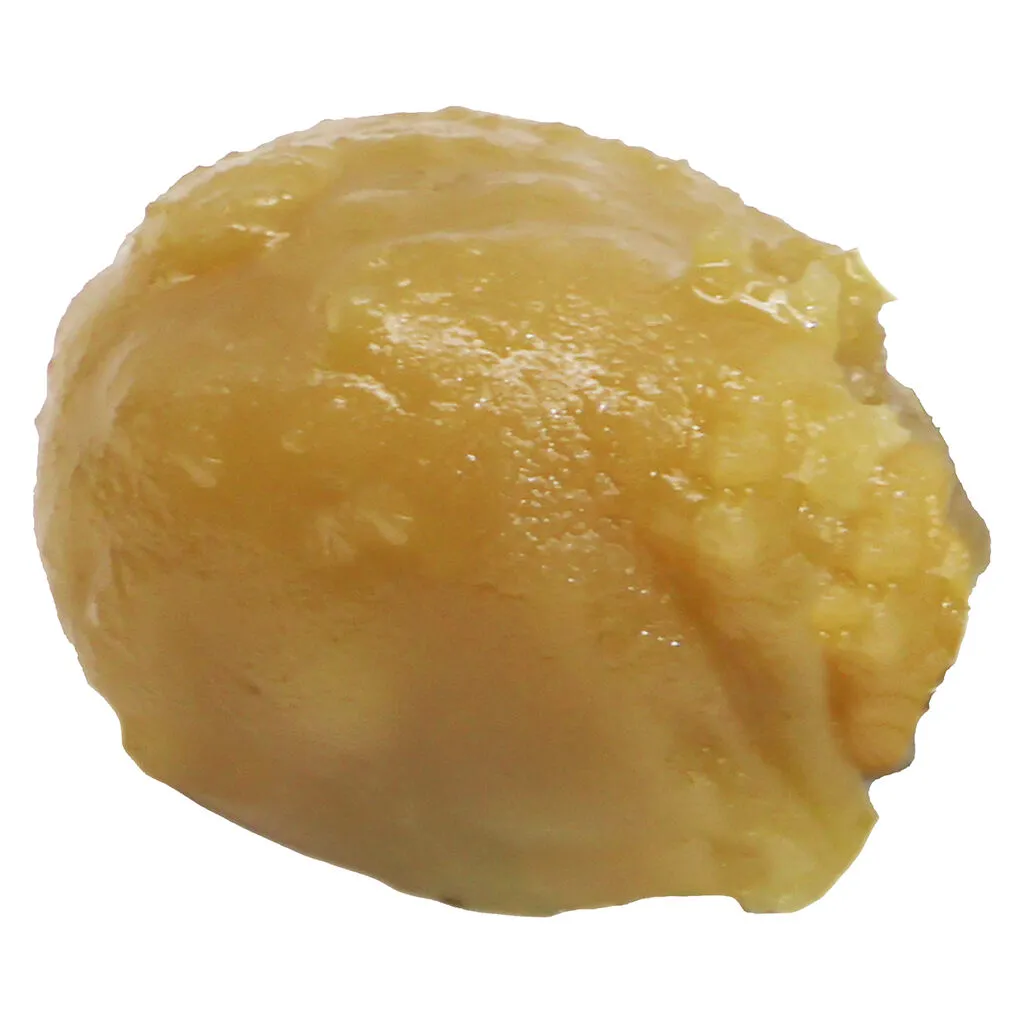 The Goo! Brain Fruit Live Rosin - Indica - 1g — Concentrates