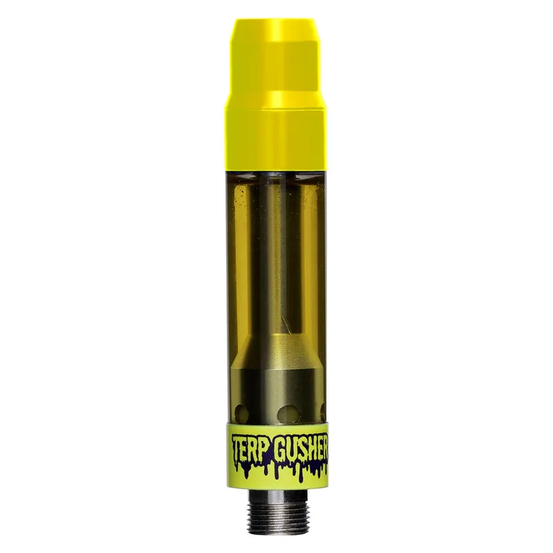 The Loud Plug Frosted Swirl Live Resin 510 Thread Cartridge - Indica - 1g — Vaporizers