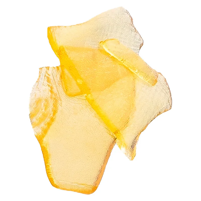 The Loud Plug LA Inferno Shatter - Indica - 1g — Concentrates