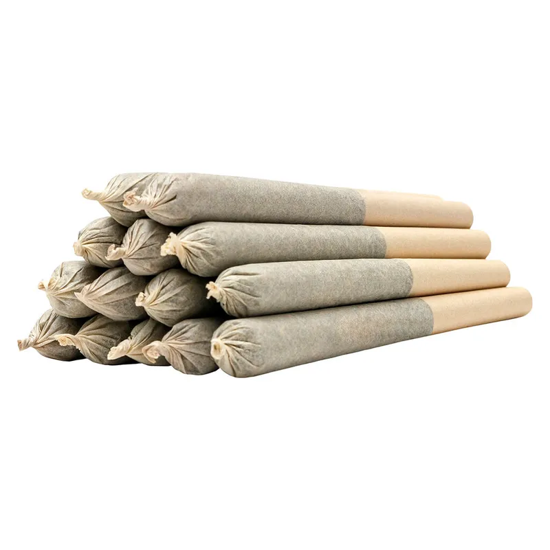 The Original Fraser Valley Weed Co. Strawberry Amnesia Joints - Sativa - 14x0.5g — Pre-Rolls