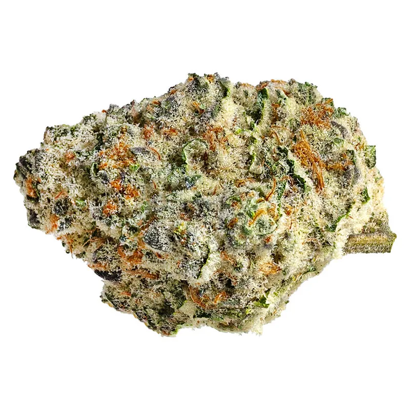 The Original Fraser Valley Weed Co. Strawberry Amnesia - Sativa - 14g — Flower