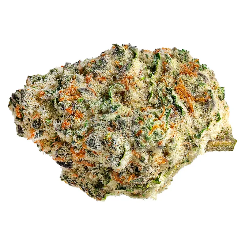 The Original Fraser Valley Weed Co. Strawberry Amnesia - Sativa - 28g — Flower