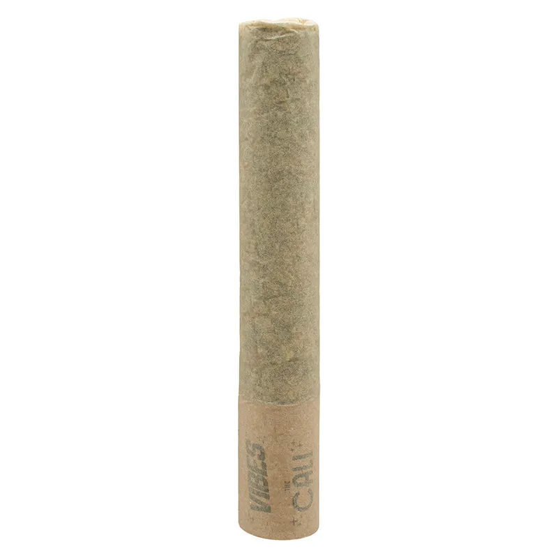 Thumbs Up Indica Pre-Roll - 10x0.5g — Pre-Rolls