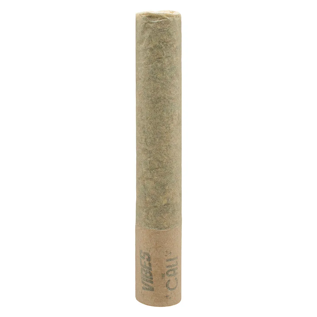 Thumbs Up Indica Pre-Roll - 10x0.5g — Pre-Rolls