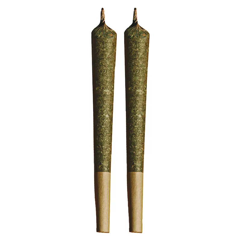 Thumbs Up Sativa Pre-Roll - 2x1g — Pre-Rolls