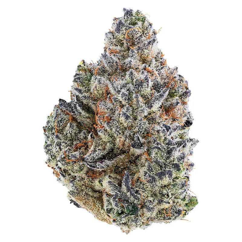 Tribal Bubble Up - Indica - 3.5g — Flower